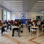 Смоленщина присоединилась к Всероссийскому агродиктанту – акция «Единой России» прошла на десятках площадок по всему региону
