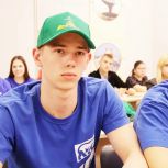 В Курске состоялся Агродиктант