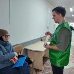 Партийцы Югры присоединились к всероссийскому голосованию за объекты благоустройства
