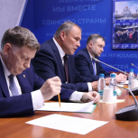 Петр Толстой: «России нужно отстаивать не только государственный, но и духовный суверенитет»