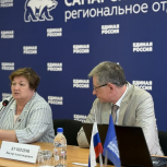 «Политстарт для героев»: участники СВО изучают историю предварительного голосования и осваивают электоральные алгоритмы