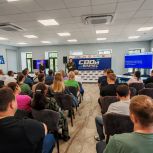 Ярославская область присоединилась к федеральной обучающей программе «СВОй бизнес»