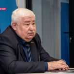 Алексей Терлецкий: «Сильное государство начинается с ответственного выбора людей»