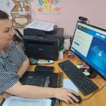 Жители Волгоградской области активно участвуют в предварительном голосовании «Единой России»