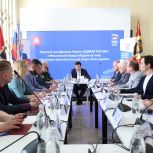 Участники СВО назвали московские музеи важной частью гражданского воспитания молодежи
