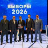 Адлан Динаев в эфире ЧГТРК «Грозный»: Выборы-2026 станут этапом качественного обновления партийных рядов