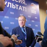 Алексей Орлов: подписан контракт на поставку в Екатеринбург 15 автобусов-гармошек