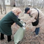Ямальцы продолжают совершать добрые дела
