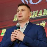 Концерт ко Дню Победы состоялся в Некрасовке