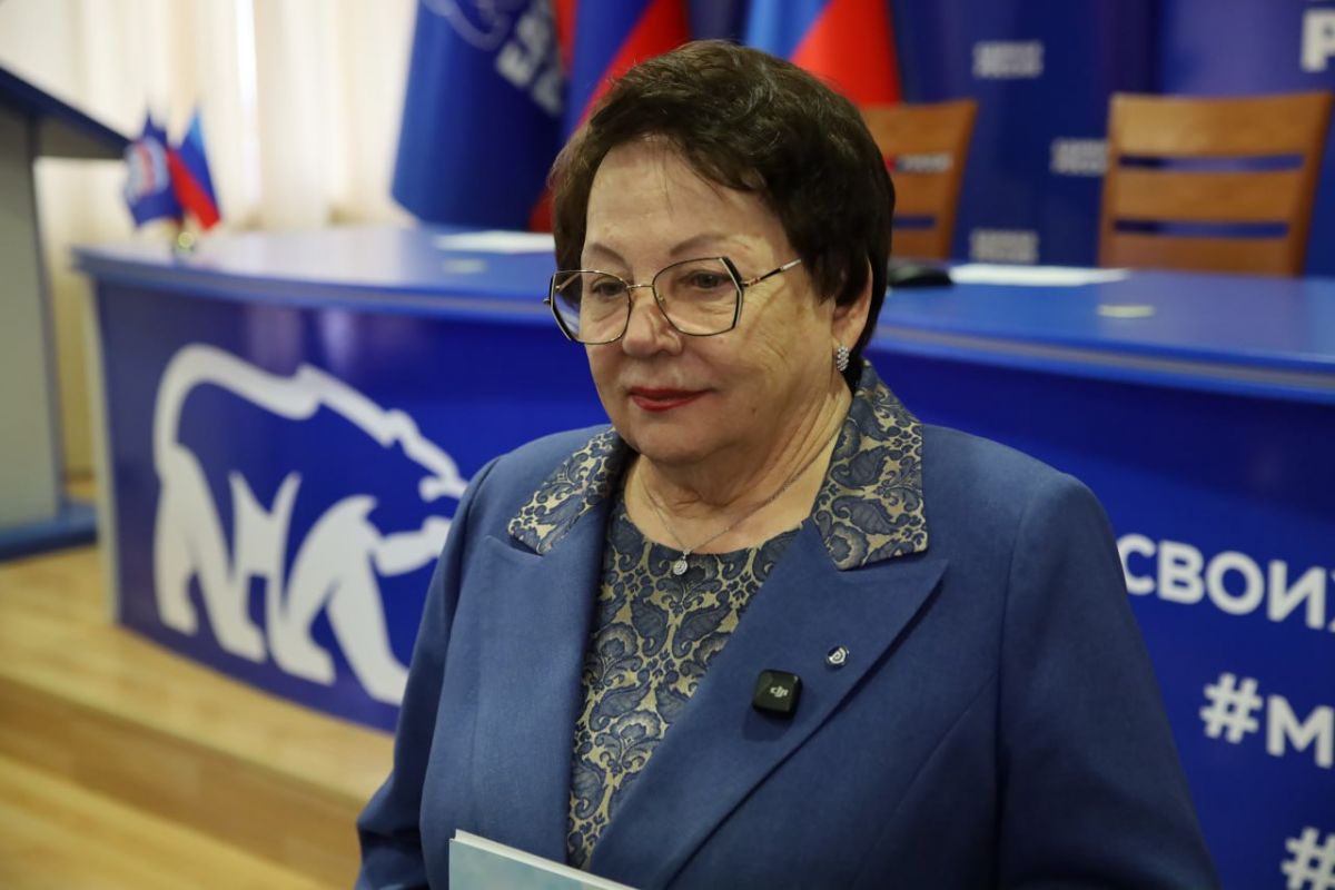 «Единая Россия» и Правительство обеспечили аграрное лидерство страны