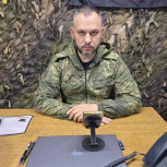 Депутат донского парламента, участник СВО Дмитрий Суворов: На предварительном голосовании сформируем команду, готовую работать для страны и людей