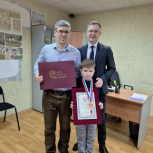 Денис Радченко: «Иногда для победы нужно просто вовремя помочь»
