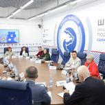 Кандидаты предварительного голосования выразили готовность в дальнейшем активно участвовать в общественно-политической жизни региона