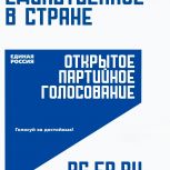 В этом году Единая Россия отмечает 25-лет со дня основания и 19 из них партия проводит процедуру предварительного голосования