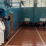 Школу №15 Оренбурга могут включить в программу капремонта