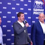 Михаил Осеевский: Качество проведения предварительного голосования «Единой России» ежегодно растёт