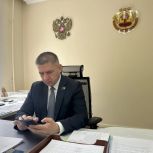 Партийный проект «Городская среда»: голосуем за объекты благоустройства