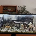 В номинации «Лучший сельский музей» победил школьный музей рабочего поселка Мокшан