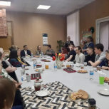 «Посудомойка важнее люстры» - стандарт жилья для инвалидов