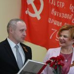 Дети войны подарили нам мощную, крепкую, сильную страну