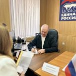 «Единая Россия» продолжает отвечать на вопросы жителей