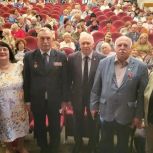 При поддержке «Единой России» в Воронежа прошла просветительская акция «Фестиваль здоровья»