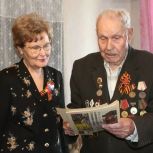 Татьяна Ларионова провела ряд мероприятий в Елабуге