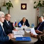 Депутат «Единой России» помог с ремонтом Дома культуры и покупкой трактора в Кантемировском районе