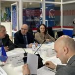 В «Единой России» предложили новые меры по развитию онкологической помощи в ХМАО