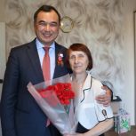 Сергей Тен: С особым чувством встречаюсь с теми, кто видел и знает войну не по учебникам или художественному кино и литературе