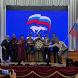 Секретарь Курганского регионального отделения Единой России, депутат Государственной Думы Александр Ильтяков посетил Макушинский муниципальный округ