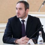 Сегодня празднует день рождения руководитель Администрации Главы и Правительства РИ, член Президиума РПС ИРО ВПП "ЕДИНАЯ РОССИЯ" Анзор Мархиев