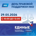 В Казани пройдут консультации для представителей НКО