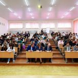 Ульяновская область присоединилась к проведению Всероссийского аграрного диктанта