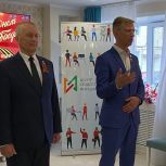 Спасибо вам, Дети войны, за ваш пример!