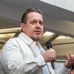 Член Общественной палаты РФ Александр Асафов: Москва является мировым лидером в развитии электронных городских услуг