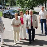 От станков до дронов: депутаты оценили капремонт колледжа в Самаре