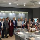 Опыт ветеранов МСУ станет стратегическим преимуществом Алатырского округа
