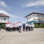 «Моя карьера с Единой Россией» открывает двери в мир морских профессий