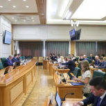 Предложение Самарской области поддержано на федеральном уровне: итоги заседания Комитета Совета Федерации по бюджету