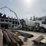Школы, дороги, гидротехнические сооружения: по Народной программе «Единой России» возводятся социально важные объекты