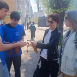 Депутат «Единой России» принял участие в организации мероприятий, приуроченных ко Дню Победы