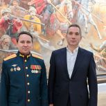 Картинную галерею народного художника России Василия Нестеренко открыли в Москве