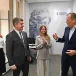 Президентскому фонду культурных инициатив — 5 лет!