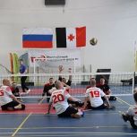 Спортивные стипендии получили ветераны СВО в Удмуртии