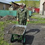 «Единая Россия» запустила в Кузбассе проект адресной помощи «Добрые дела»