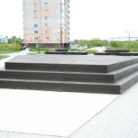 Рождественский парк в Вологде стал безопаснее и уютнее благодаря «Единой России»
