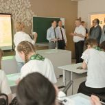 Павловские единороссы провели мониторинг соцобъектов