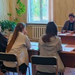 В Каслинском округе школьников учат защищать свои деньги от мошенников