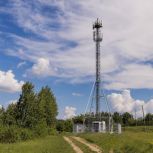 По народной программе в Иркутской области к высокоскоростному мобильному интернету подключат четыре северных поселения